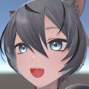 くうた-Kuuta-】オリジナル3Dモデル #Kuuta3D - ほとぎ屋 - BOOTH
