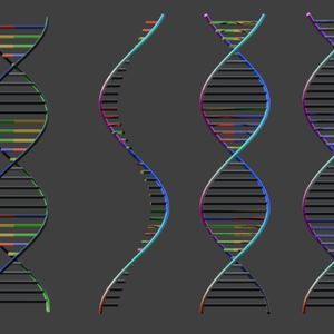 DNA