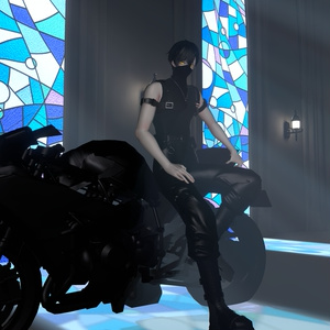 Minase AFK
