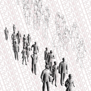 3Dモブ人形（春夏） 缩略图 11