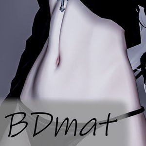 BDmat＋WDmatマテリアルセット
