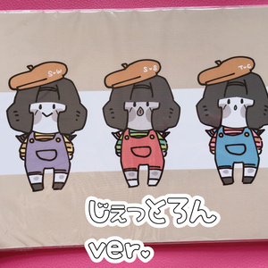 さんちゃんく！ 水月ルザク 3周年記念グッズ さんちゃんく！ 3周年 水月ルザク 缶バッジ,アクリルスタンド
