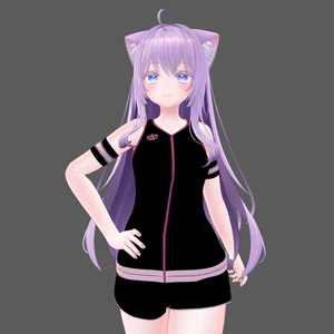 Jersey [ MOE ]