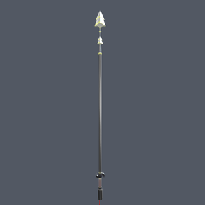 Weapon Whip