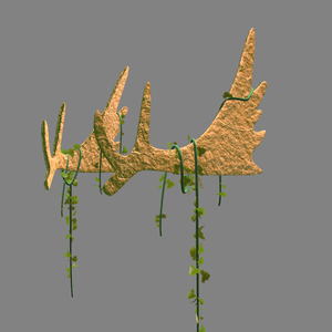 Forest Horn [Moe, Dami]