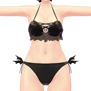 Bikini Bats