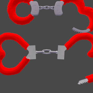 HandCuff 