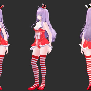 Sexy Ghost - AlienRabbit - BOOTH