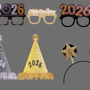 2026 New Year~ ❤️❤️
