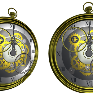 Watch Clockwork