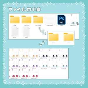 eye+nail ことねてくすちゃ【Grus】 缩略图 8