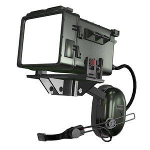 帽子型ライトギミック　74式携帯投光器 缩略图 7