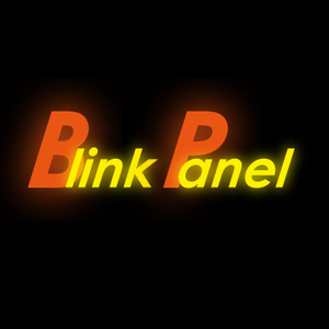 BlinkPanel_CEP版