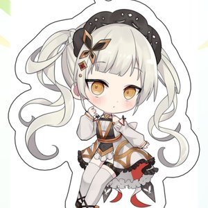 Winter Vox - Hanon×Kotohaオフィシャルグッズ - BOOTH