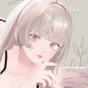 【ルミナ/Lumina専用】TextureSet For Lumina 缩略图 2