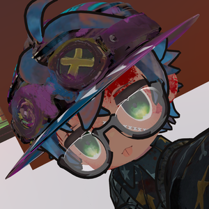 Arcane Hat Mamehinata