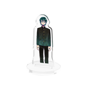 狼ゲーム 飯田リンタロウ 缶バッチ - 狼ゲームふぁん - BOOTH