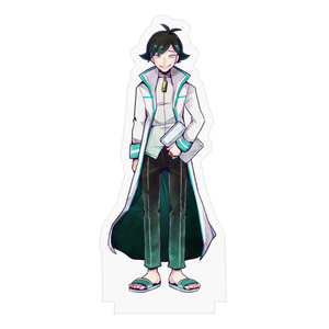 嘘つきゲームアクリルキー マサキ・セイコ - スタジオわさび公式SHOP