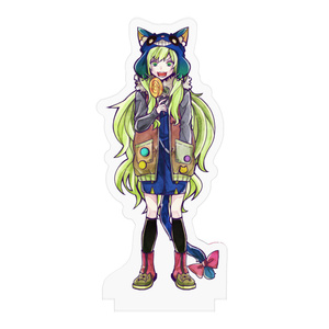 ハート缶バッジ 狼ゲーム 女子 ランダムorセッ - スタジオわさび公式