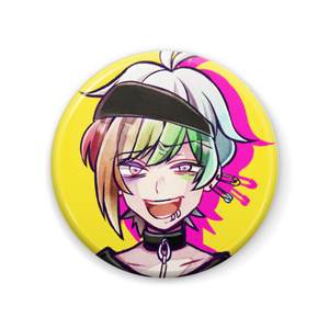 嘘つきゲームアクリルキー マサキ・セイコ - スタジオわさび公式SHOP