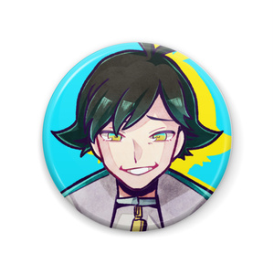 嘘つきゲームアクリルキー マサキ・セイコ - スタジオわさび公式SHOP