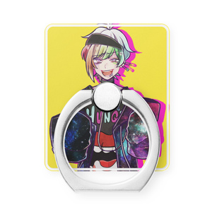 嘘つきゲームアクリルキー マサキ・セイコ - スタジオわさび公式SHOP