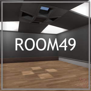 【販売ワールド】Room49