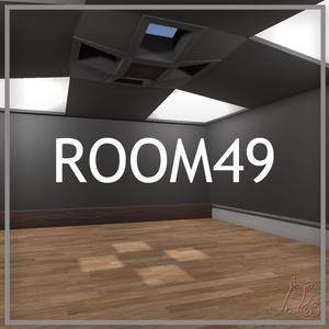 【販売ワールド】Room49
