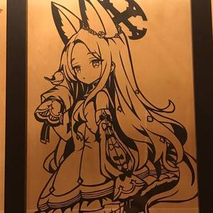切り絵 【切り絵】召使 アルレッキーノ - 三四四/MITSUYOSHIの 切り絵 【切り絵】召使 アルレッキーノ - 三四四/MITSUYOSHIの