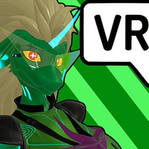 Sevan Mirage VRChat Avatar (Warfaremachine Port)