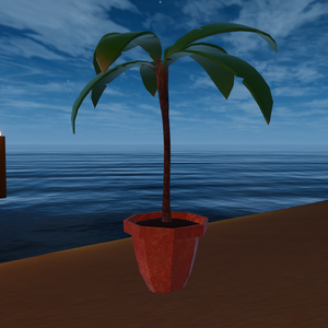 Plant by Krantu 'Plantu'