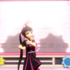 みりあ(Miria) VRM / PMX
