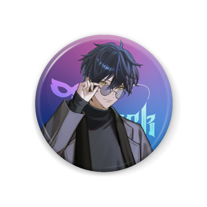 ちょーすごい缶バッチ - いをくんしょっぷ - BOOTH