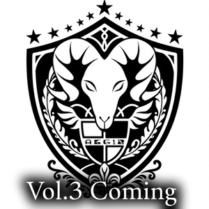 オリジナルアクリルスタンド(全8種) - 待宵公式SHOP - BOOTH