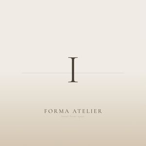 FORMA ATELIER I — Calm...