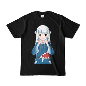 2024年版 がうる・ぐらTシャツ - さめあんしょっぴんぐ - BOOTH