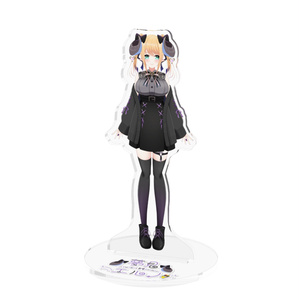 夢見エルノ　通常衣装 アクリルスタンド