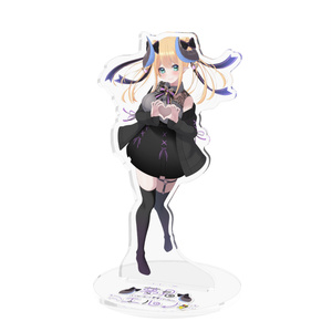 【夢見エルノキービジュアルグッズ】アクリルスタンド