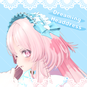 Dreaming Headdress