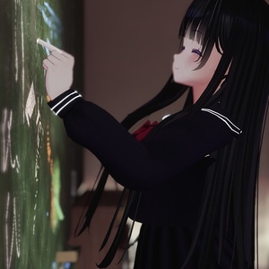 📚てんすり学園📚【17アバター対応】 缩略图 13