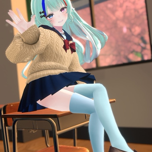 📚てんすり学園📚【17アバター対応】 缩略图 14