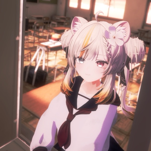 📚てんすり学園📚【17アバター対応】 缩略图 22