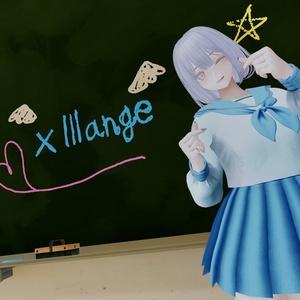 📚てんすり学園📚【17アバター対応】 缩略图 17