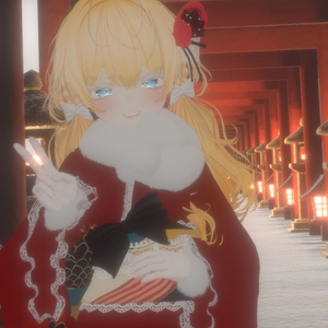 🌙てんすりつむぎ🌙【22アバター対応】 缩略图 11