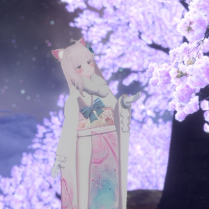 🌙てんすりつむぎ🌙【22アバター対応】 缩略图 7