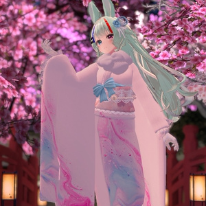 🌙てんすりつむぎ🌙【22アバター対応】 缩略图 19