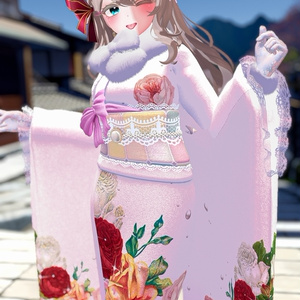 🌙てんすりつむぎ🌙【22アバター対応】 缩略图 12