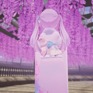 🌙てんすりつむぎ🌙【22アバター対応】 缩略图 10