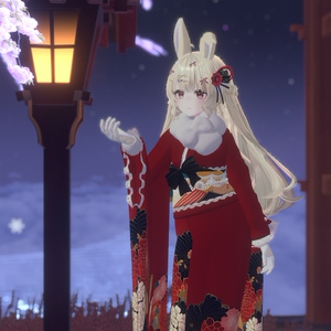 🌙てんすりつむぎ🌙【22アバター対応】 缩略图 8
