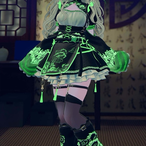 アイドル衣装 ワインレッド Mサイズ - りりのハンドメイド販売